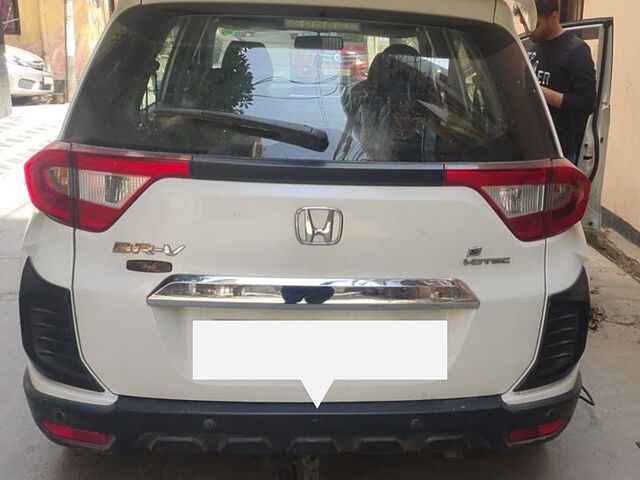 Used Honda BR-V S Diesel Style Edition in Delhi