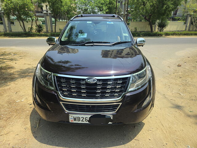 Used Mahindra XUV500 W11 AT in Greater Noida