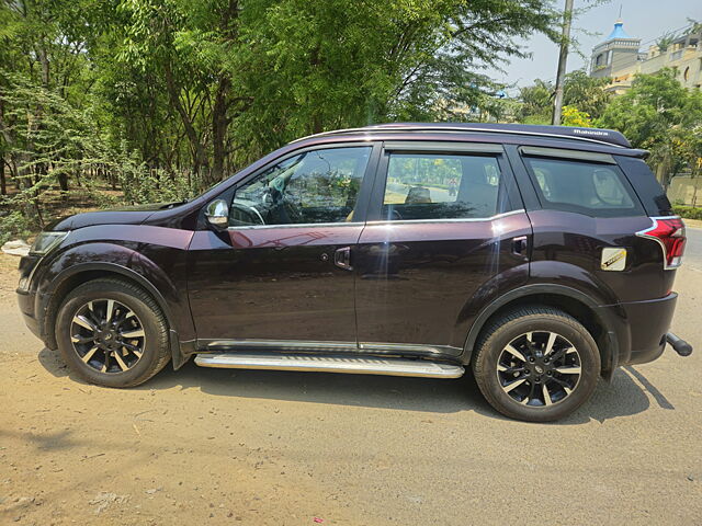 Used Mahindra XUV500 W11 AT in Greater Noida