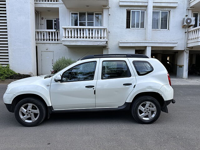Used Renault Duster [2012-2015] 85 PS RxL Diesel Plus in Chennai