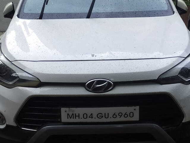 Used Hyundai i20 Active [2015-2018] 1.4L SX (O) [2015-2016] in Mumbai