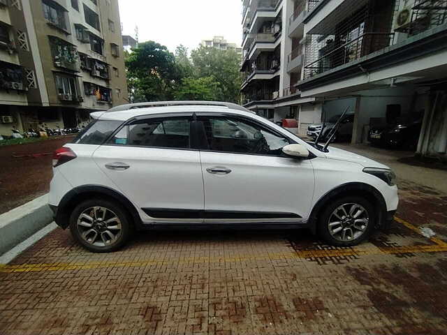 Used 2015 Hyundai i20 Active in Mumbai