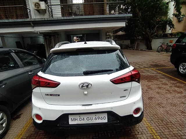 Used Hyundai i20 Active [2015-2018] 1.4L SX (O) [2015-2016] in Mumbai
