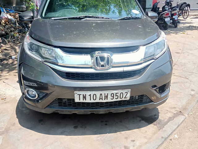 Used Honda BR-V S Diesel in Chennai