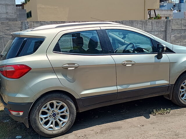 Used Ford EcoSport [2013-2015] Titanium 1.0 Ecoboost in Indore