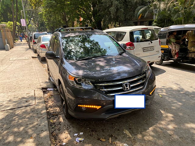 Used 2017 Honda CR-V in Mumbai