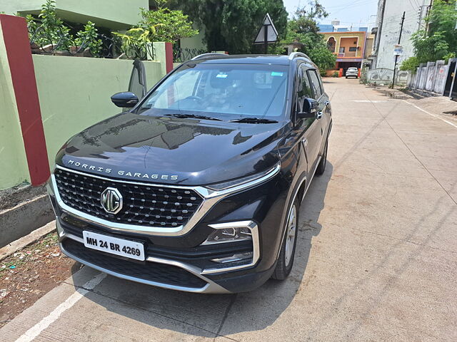 Used 2023 MG Hector in Latur