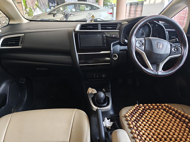 Used Honda Jazz [2018-2020] VX Diesel in Coimbatore