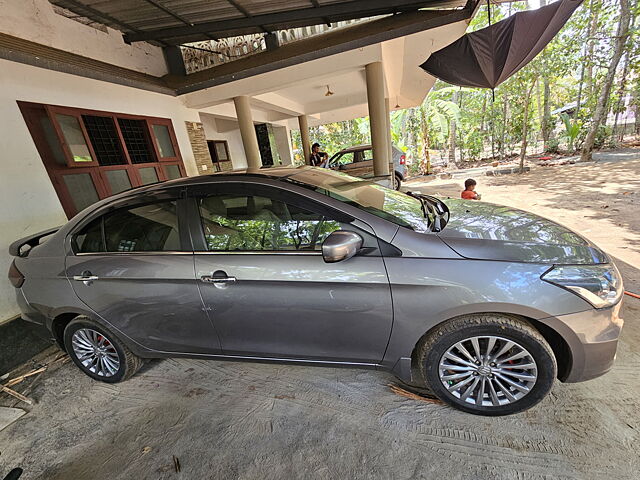 Used 2018 Maruti Suzuki Ciaz in Malappuram