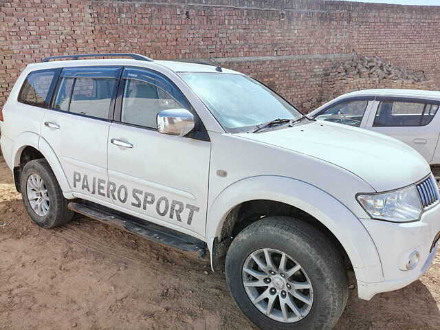 Used 2014 Mitsubishi Pajero in Jhajjar