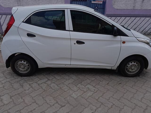 Used 2017 Hyundai Eon in Madurai