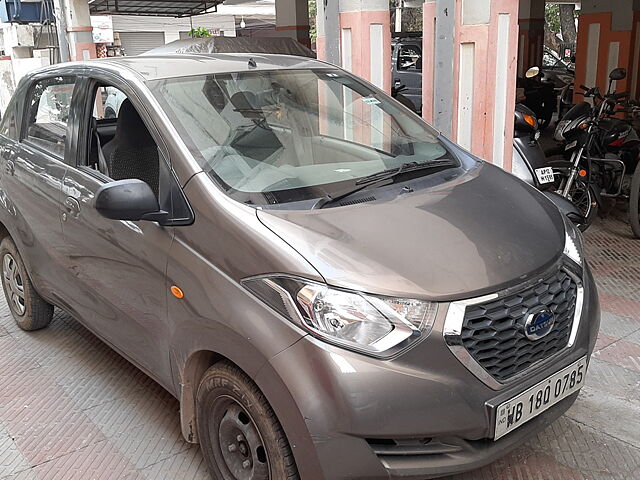 Used 2016 Datsun Redigo in Hyderabad