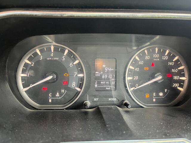 Used Tata Zest XE 75 PS Diesel in Lucknow