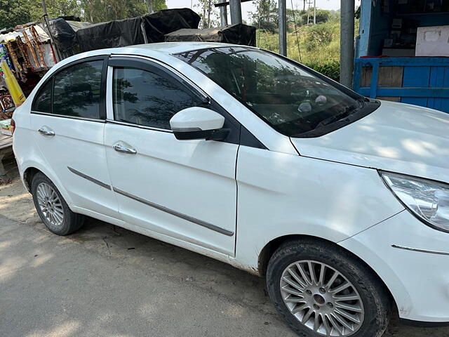 Used Tata Zest XE 75 PS Diesel in Lucknow