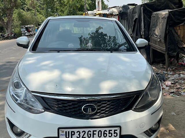 Used Tata Zest XE 75 PS Diesel in Lucknow