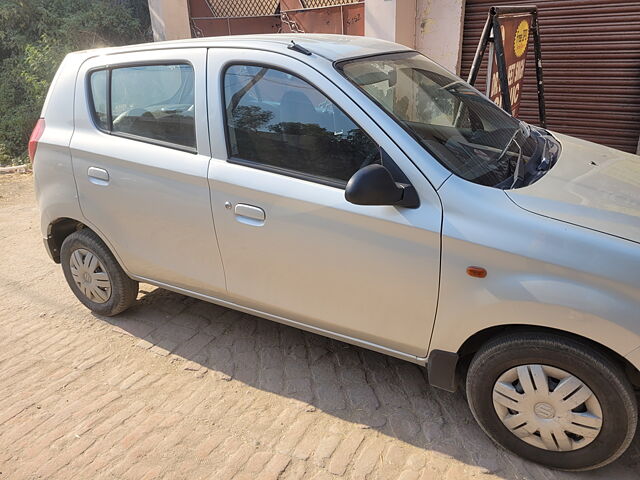 Used Maruti Suzuki Alto 800 [2016-2019] LXi CNG in Amritsar