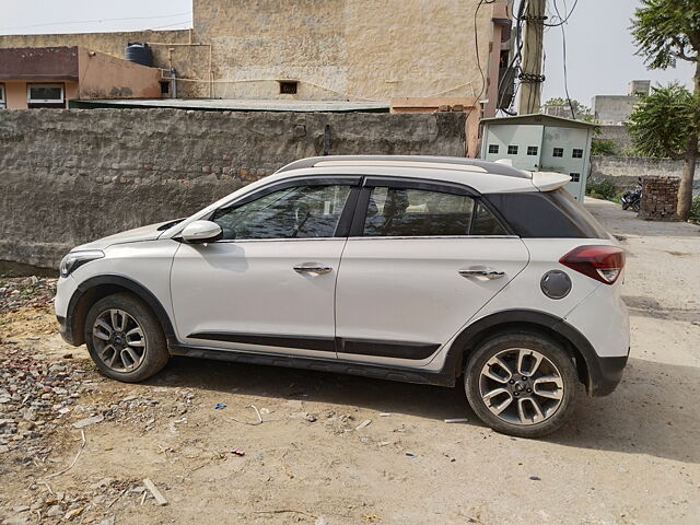 Used 2015 Hyundai i20 Active in Bhiwani