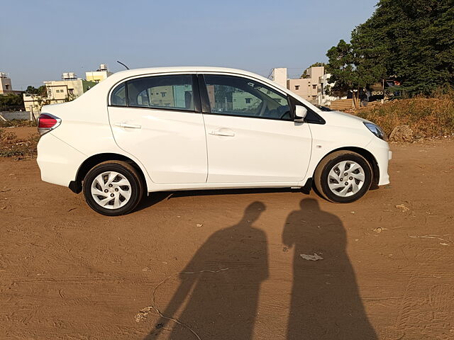 Used Honda Amaze [2013-2016] 1.5 S i-DTEC in Coimbatore