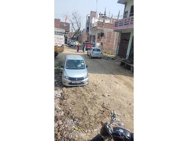 Used Maruti Suzuki Celerio [2014-2017] LXi in Noida
