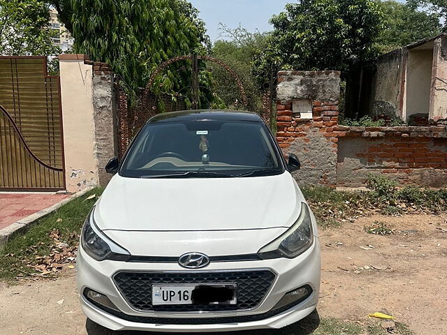 Used Hyundai Elite i20 [2014-2015] Sportz 1.4 in Greater Noida