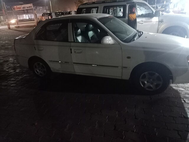 Used Hyundai Accent CNG in Mehsana