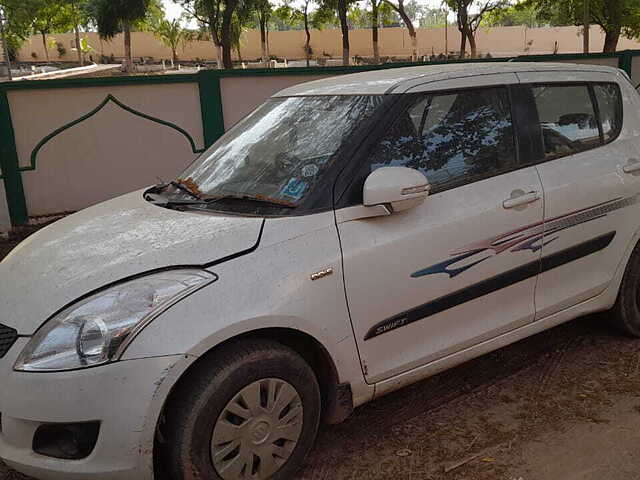 Used 2012 Maruti Suzuki Swift in Hubli