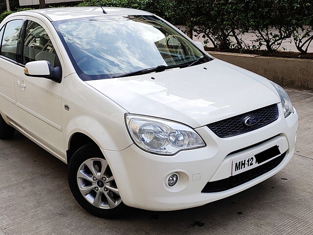 Used 2012 Ford Fiesta/Classic in Pune