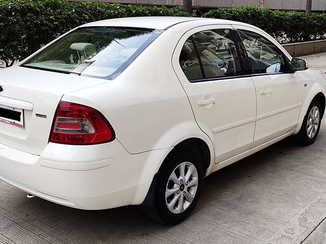 Used Ford Fiesta Classic [2011-2012] SXi 1.4 TDCi in Pune