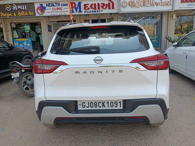 Used Nissan Patrol Platinum 5.6 lit V8 in Palanpur