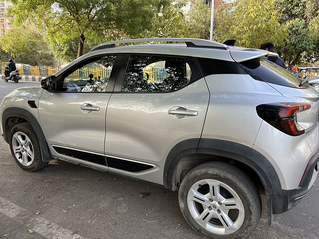 Used Renault Kiger [2021-2022] RXT MT in Ghaziabad