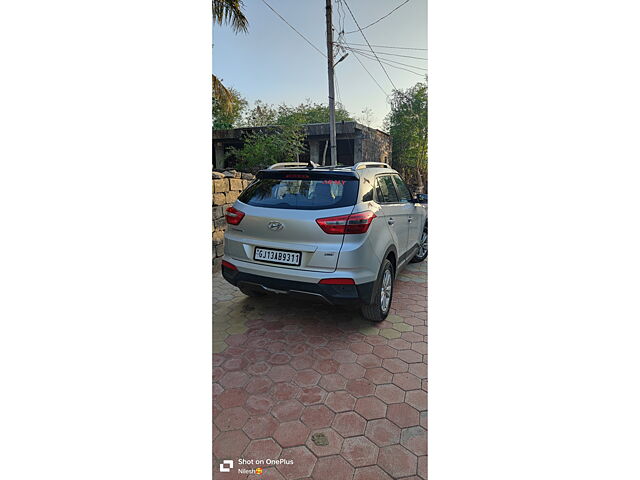 Used Hyundai Creta [2015-2017] 1.4 S in Una (Gujarat)
