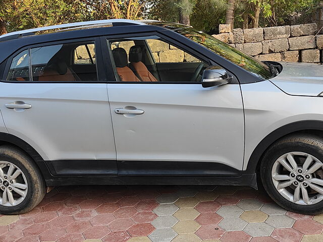 Used 2017 Hyundai Creta in Una (Gujarat)