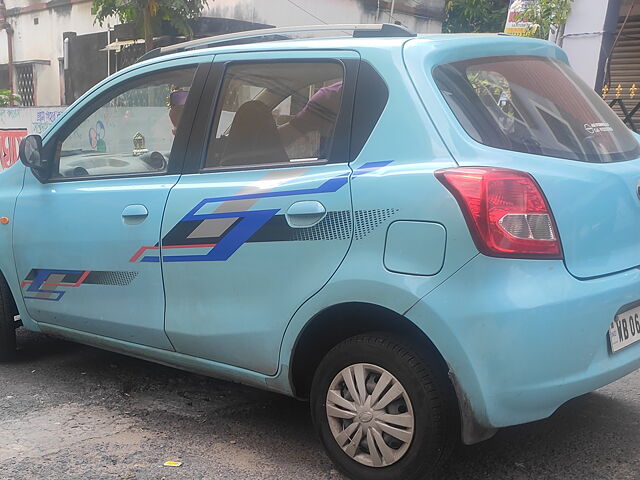 Used 2014 Datsun Go in Kolkata