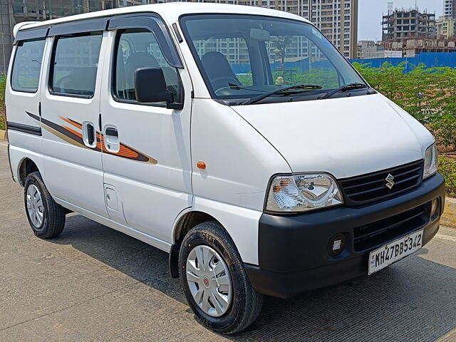 Used Maruti Suzuki Eeco 5 STR AC [2022-2023] in Thane
