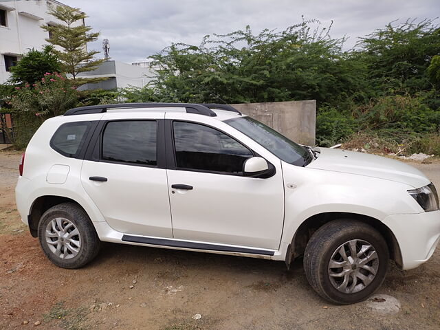 Used Nissan Terrano [2013-2017] XL (D) in Tiruchirappalli
