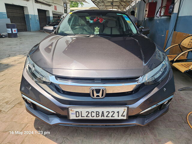 Used 2019 Honda Civic in Delhi