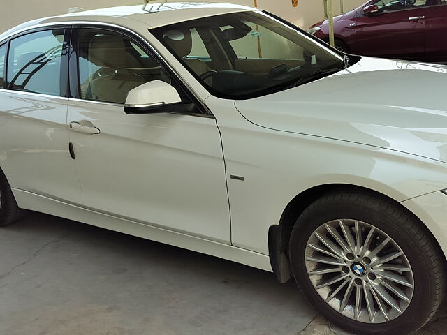 Used 2014 BMW 3-Series in Surat
