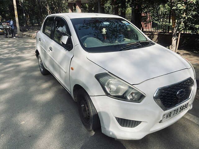 Used 2015 Datsun Go in Delhi