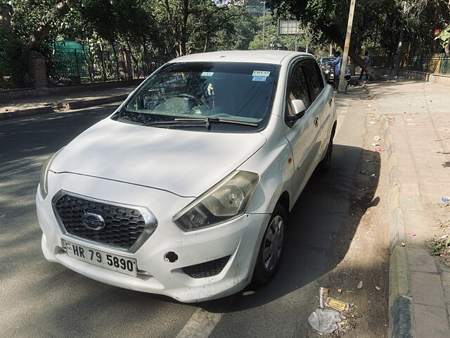 Used Datsun GO [2014-2018] T in Delhi