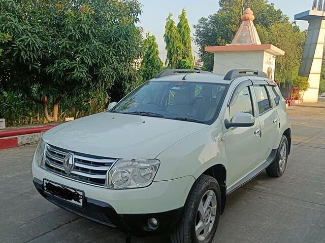 Used 2013 Renault Duster in Baddi