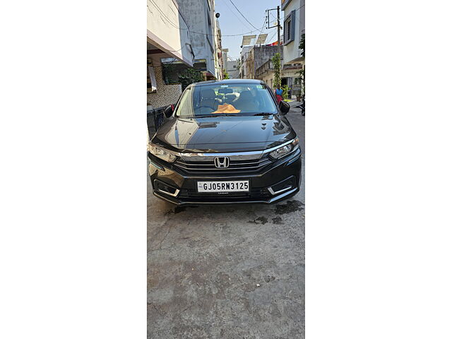 Used Honda Amaze [2018-2021] 1.2 S CVT Petrol in Surat