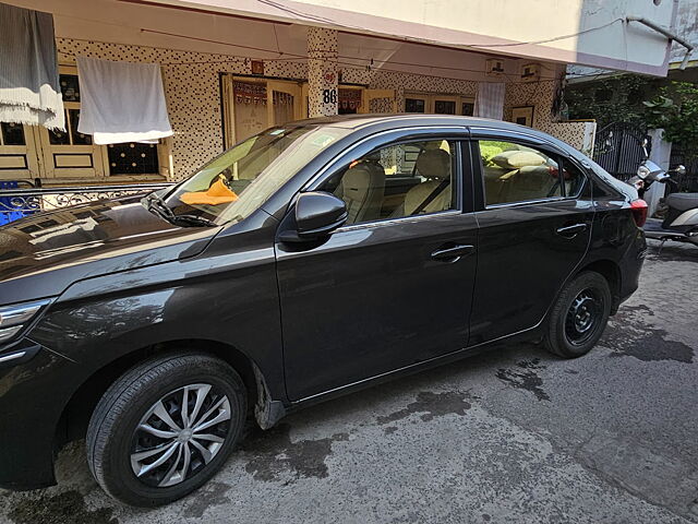 Used Honda Amaze [2018-2021] 1.2 S CVT Petrol in Surat