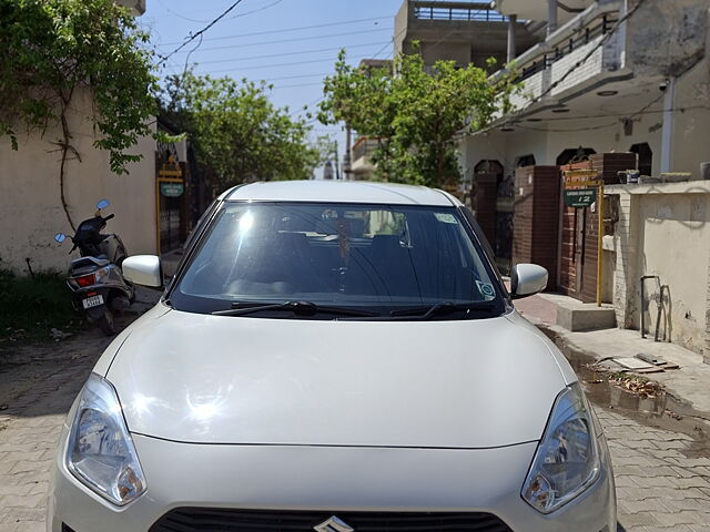 Used Maruti Suzuki Swift [2018-2021] VDi [2018-2019] in Jalandhar