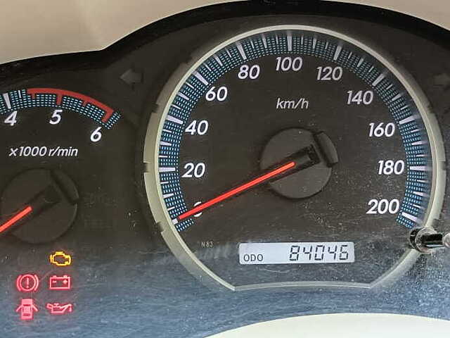 Used Toyota Innova [2012-2013] 2.5 VX 8 STR BS-IV in Patna