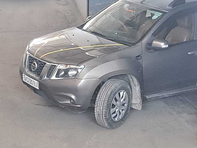 Used Nissan Terrano XL (P) in Dehradun