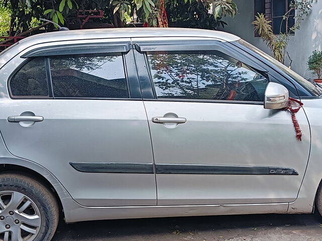 Used Maruti Suzuki Swift DZire [2011-2015] ZDI in Jamshedpur