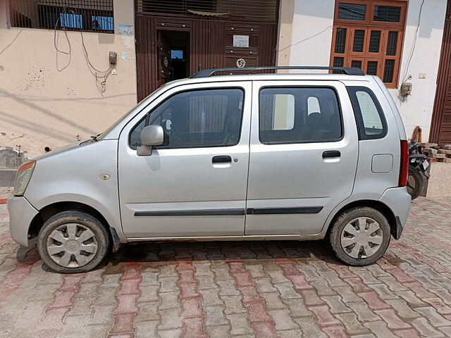 Used 2009 Maruti Suzuki Wagon R in Bulandshahar