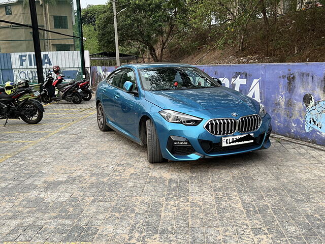 Used BMW 2 Series Gran Coupe 220i M Sport [2021-2023] in Kochi