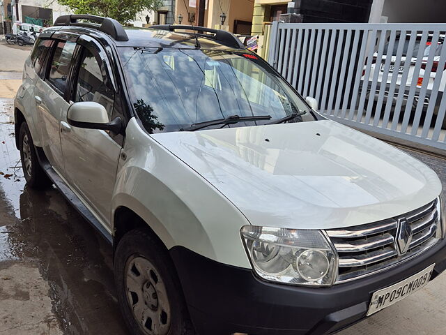 Used 2013 Renault Duster in Indore