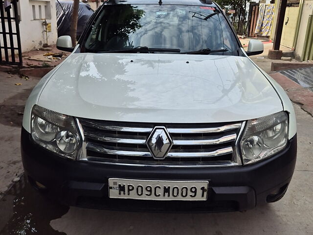 Used Renault Duster [2012-2015] 85 PS RxE Diesel in Indore